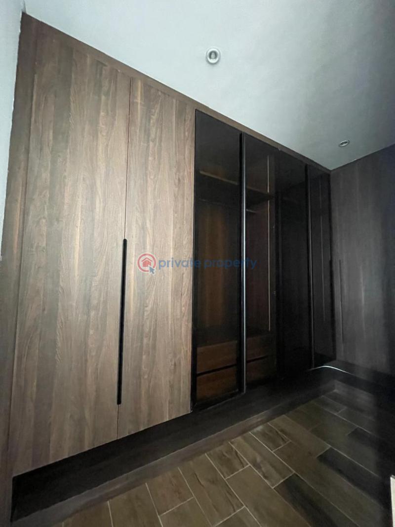5 bedroom Detached Duplex For Sale Osapa London Lekki Lagos - 10
