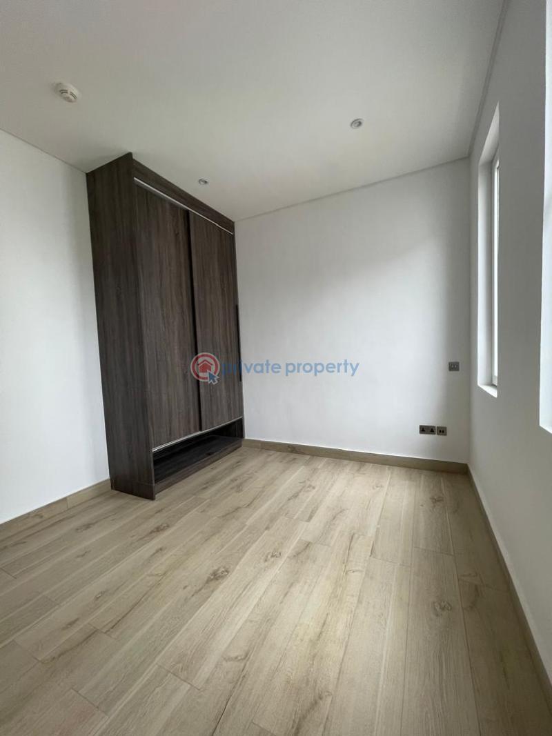 5 bedroom Detached Duplex For Sale Osapa London Lekki Lagos - 18