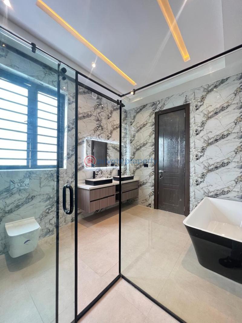 5 bedroom Detached Duplex For Sale Ikota Lekki Lagos - 34