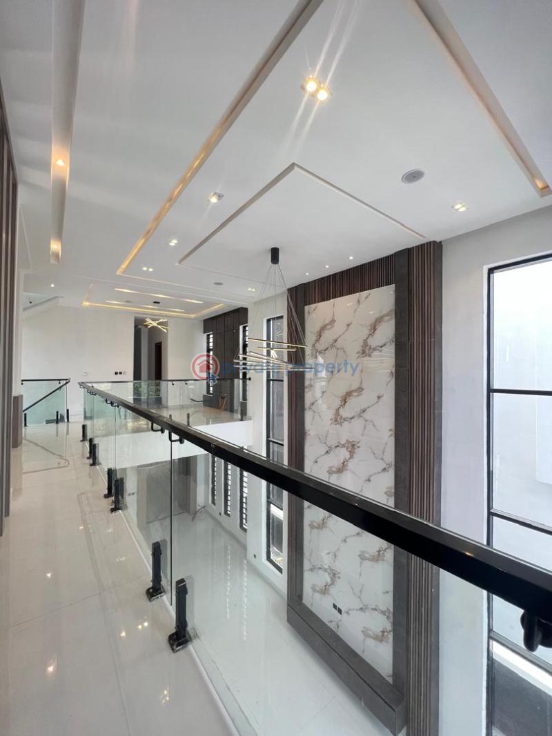 5 bedroom Detached Duplex For Sale Ikota Lekki Lagos - 14