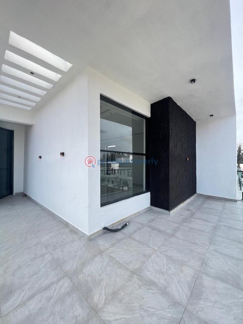 5 bedroom Detached Duplex For Sale Ikota Lekki Lagos - 23