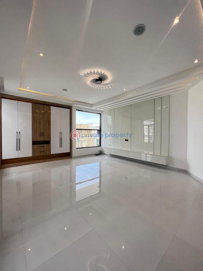 5 bedroom Detached Duplex For Sale Ikota Lekki Lagos - 41