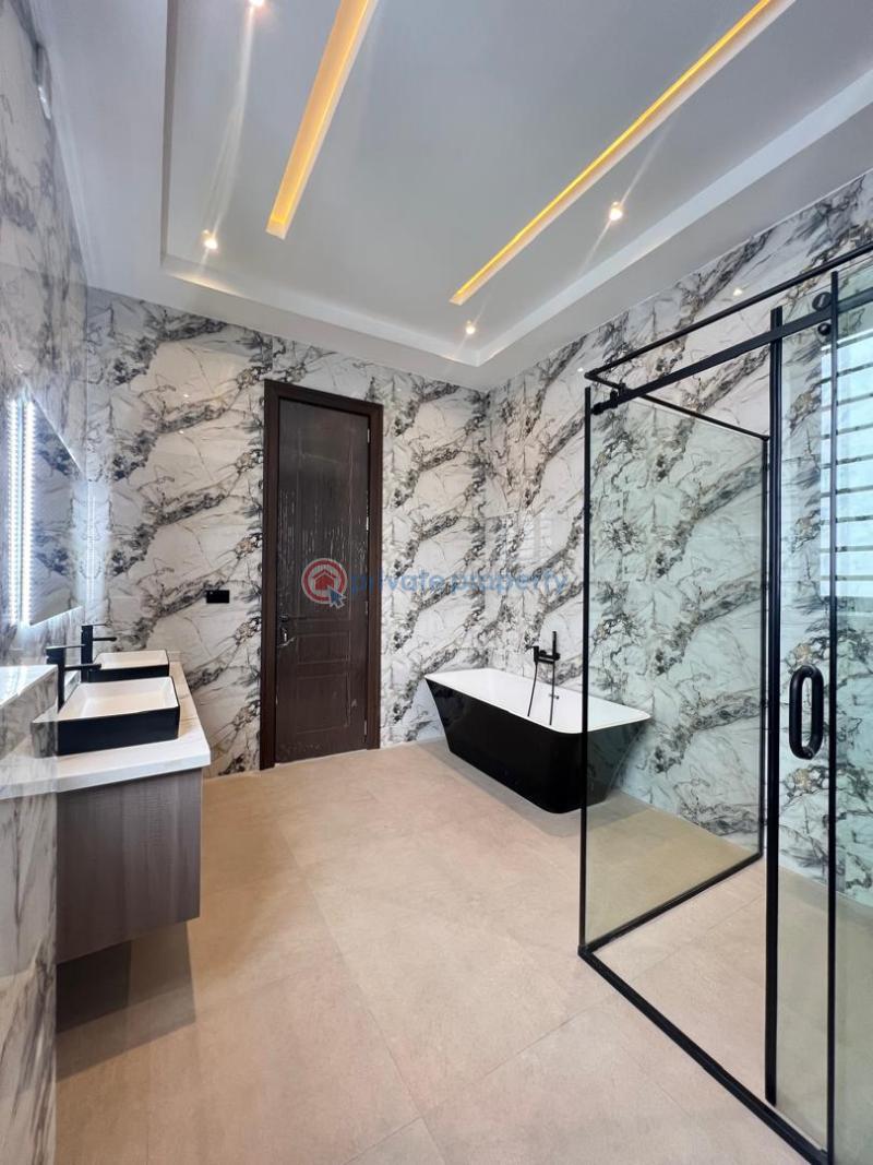 5 bedroom Detached Duplex For Sale Ikota Lekki Lagos - 36