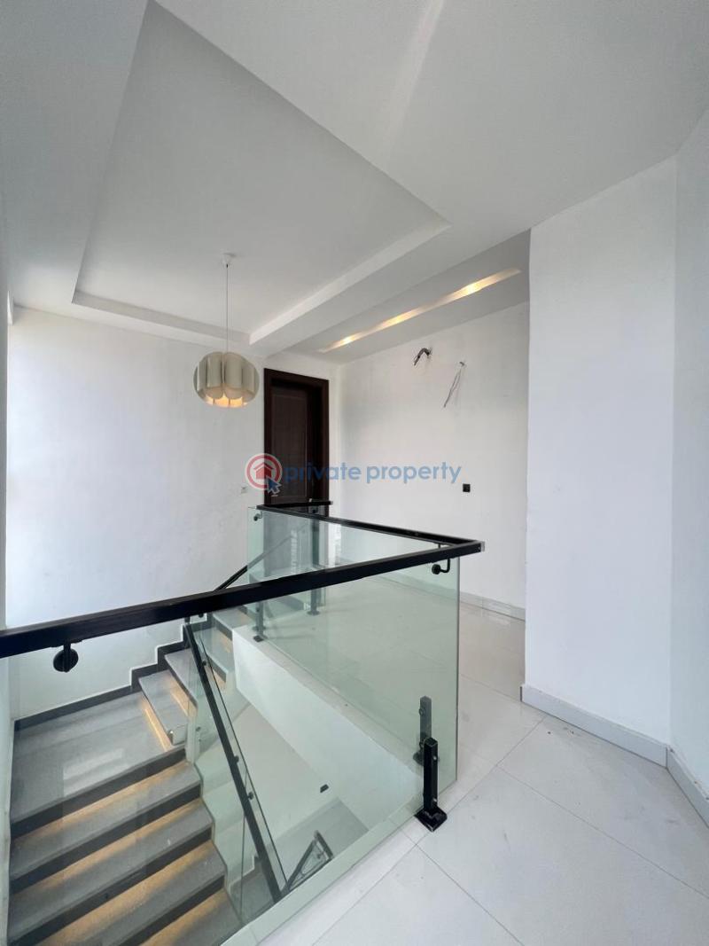 5 bedroom Detached Duplex For Sale Ikota Lekki Lagos - 32