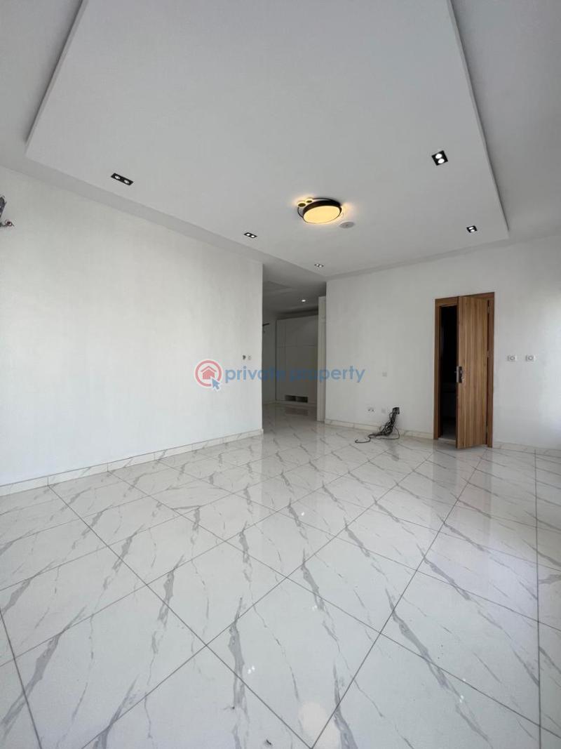 5 bedroom Detached Duplex For Sale Sangotedo Lagos - 3