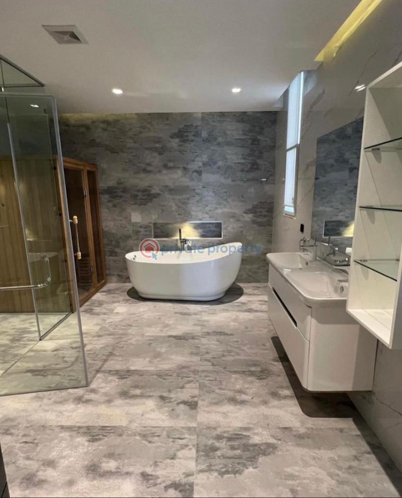 5 bedroom Detached Duplex For Sale Banana Island Ikoyi Lagos - 8