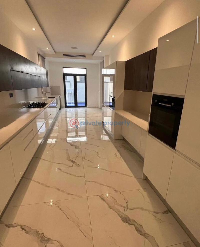 5 bedroom Detached Duplex For Sale Banana Island Ikoyi Lagos - 2