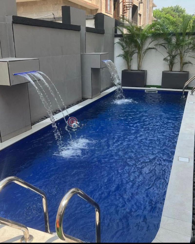 5 bedroom Detached Duplex For Sale Banana Island Ikoyi Lagos - 0