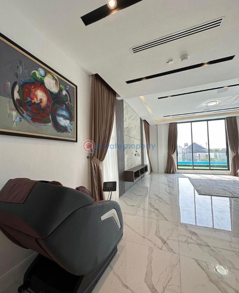 5 bedroom Detached Duplex For Sale Banana Island Ikoyi Lagos - 5