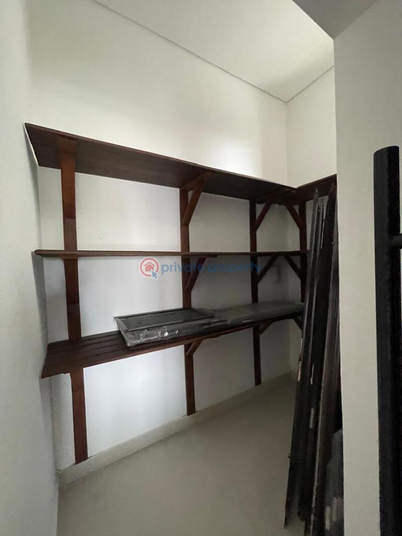 5 bedroom Detached Duplex For Sale Osapa London Lekki Lagos - 3