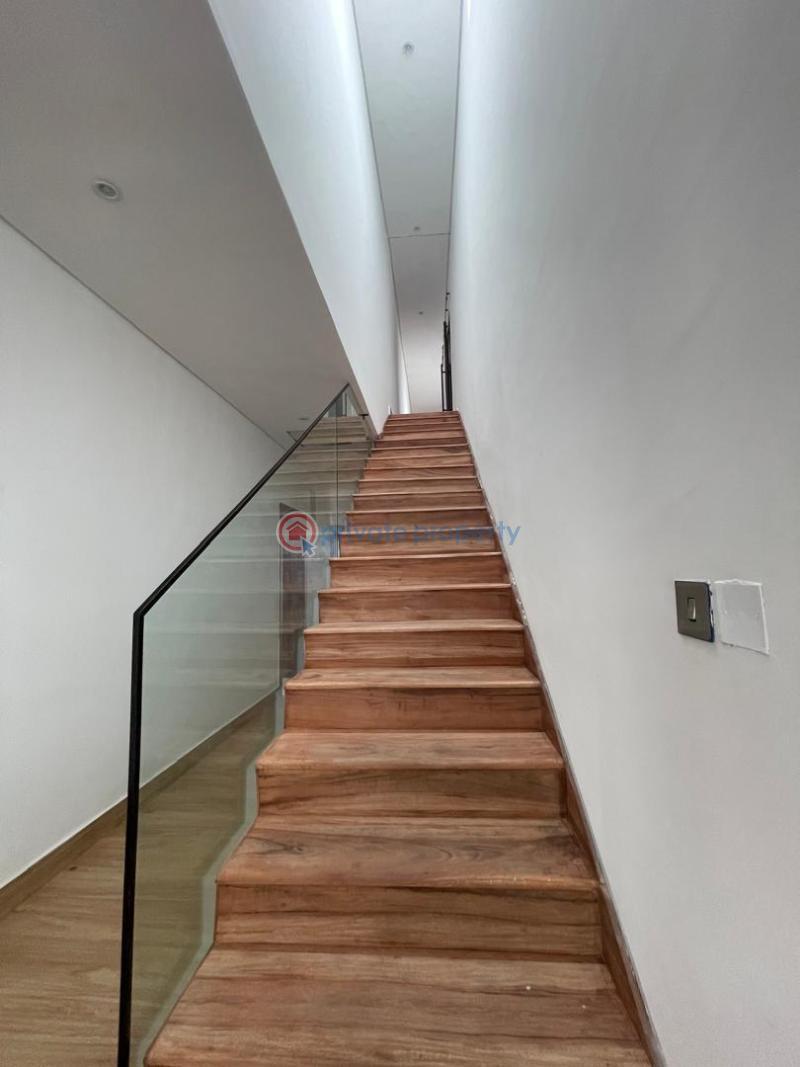5 bedroom Detached Duplex For Sale Osapa London Lekki Lagos - 17