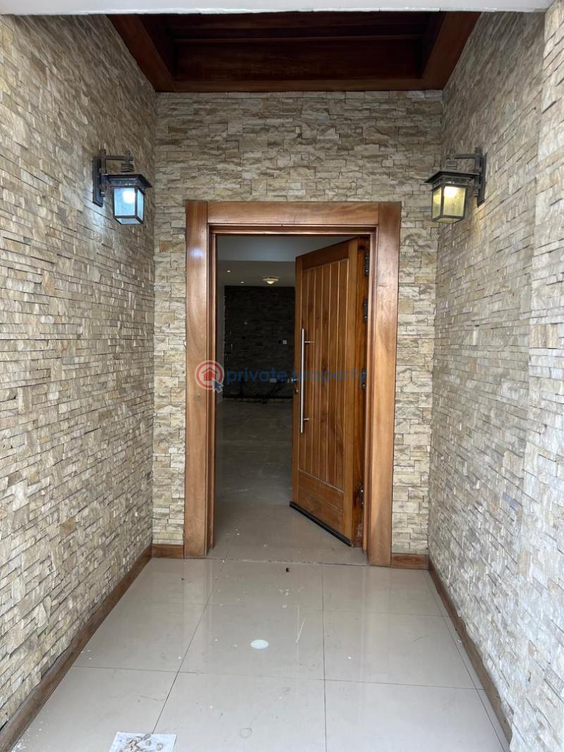 5 bedroom Semi detached Duplex For Rent Oniru Victoria Island Lagos - 1