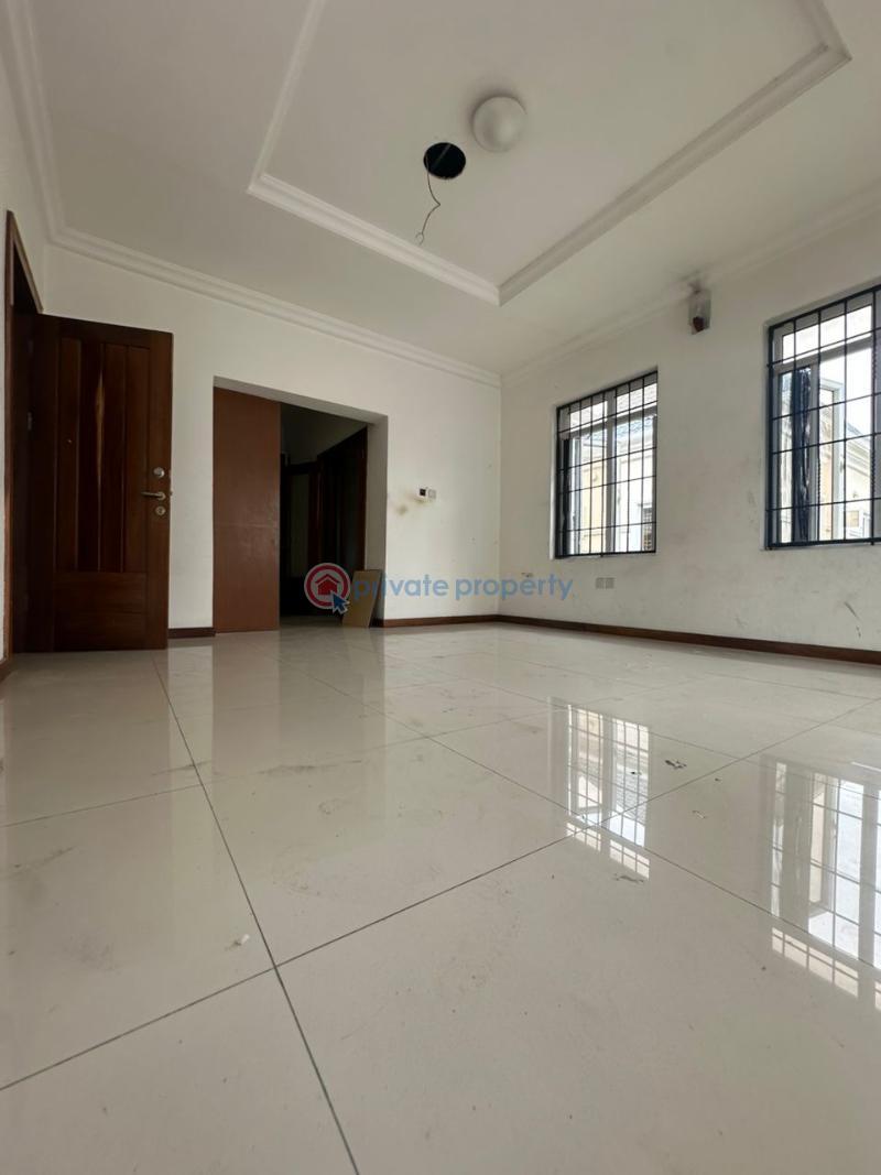 5 bedroom Semi detached Duplex For Rent Oniru Victoria Island Lagos - 7