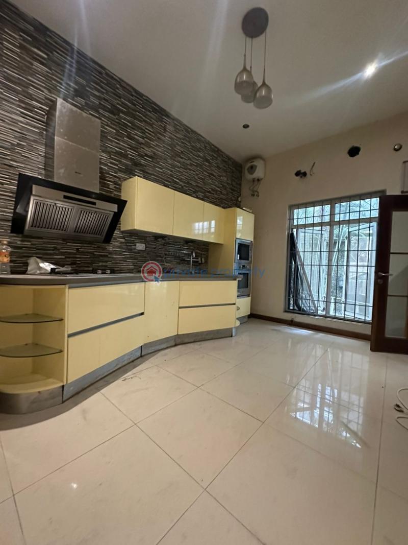 5 bedroom Semi detached Duplex For Rent Oniru Victoria Island Lagos - 4