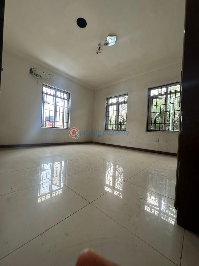 5 bedroom Semi detached Duplex For Rent Oniru Victoria Island Lagos - 5