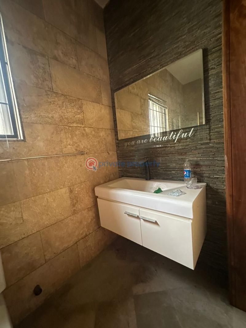 5 bedroom Semi detached Duplex For Rent Oniru Victoria Island Lagos - 10