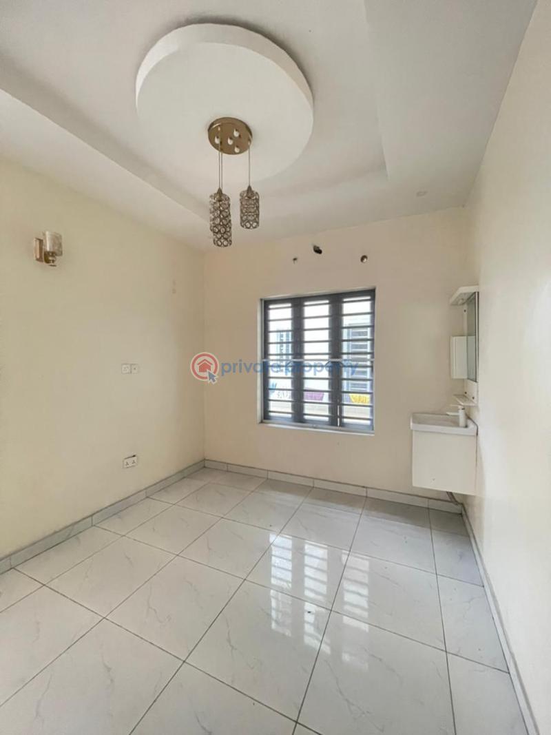 5 bedroom Detached Duplex For Rent Ikota Lekki Lagos - 6