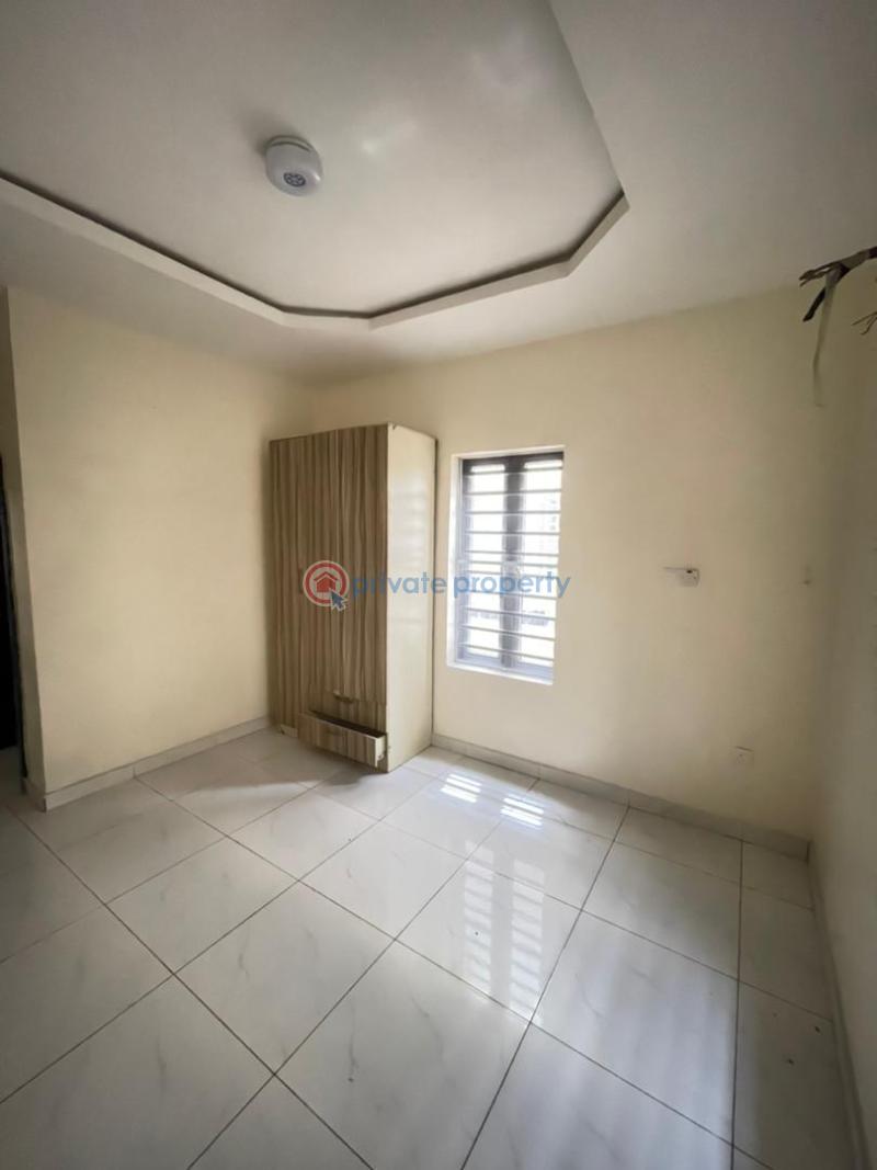 5 bedroom Detached Duplex For Rent Ikota Lekki Lagos - 5