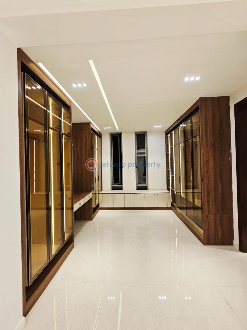 5 bedroom Detached Duplex For Sale Osapa London Lekki Lagos - 24