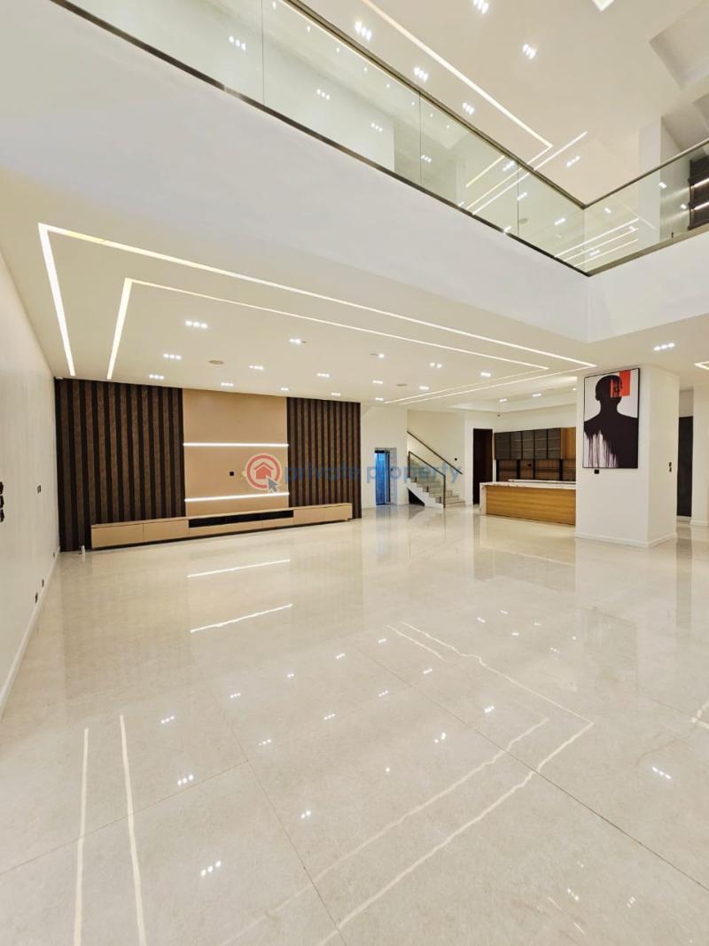 5 bedroom Detached Duplex For Sale Osapa London Lekki Lagos - 17