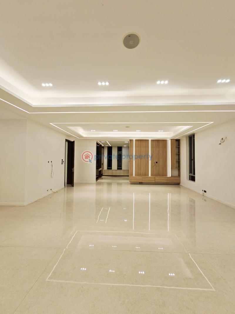 5 bedroom Detached Duplex For Sale Osapa London Lekki Lagos - 3