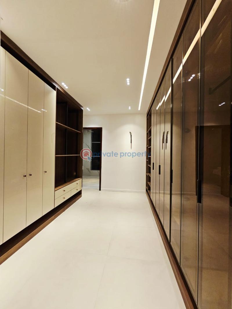 5 bedroom Detached Duplex For Sale Osapa London Lekki Lagos - 15