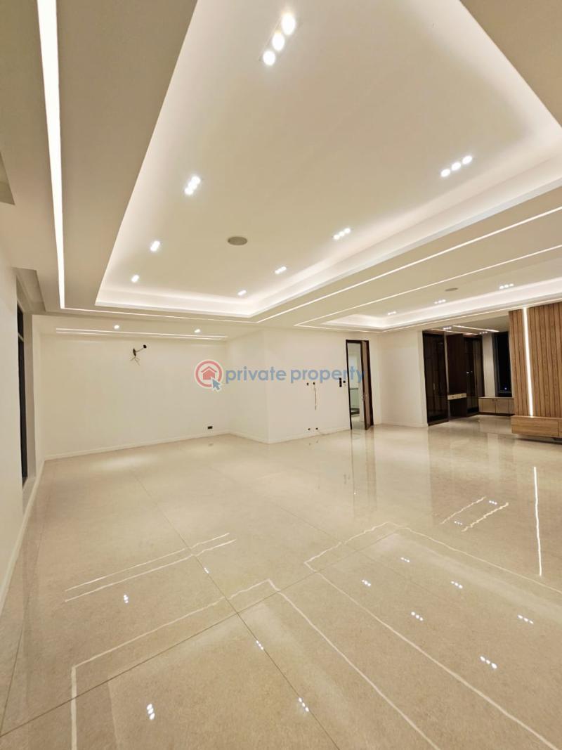 5 bedroom Detached Duplex For Sale Osapa London Lekki Lagos - 25