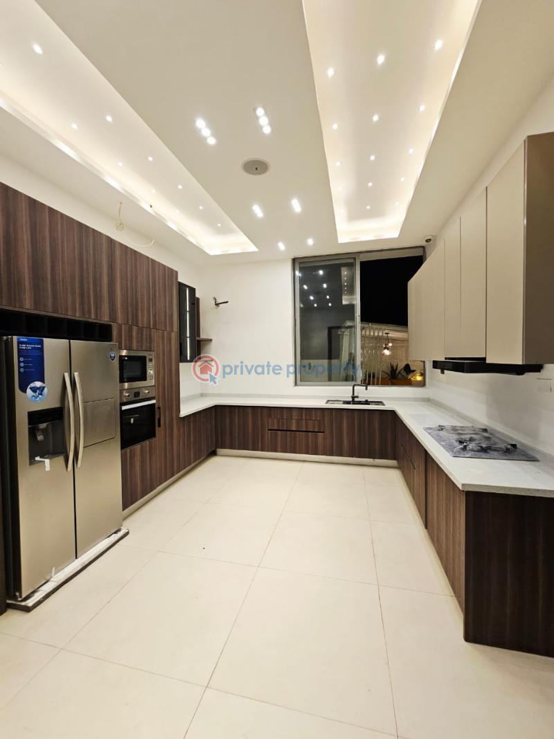 5 bedroom Detached Duplex For Sale Osapa London Lekki Lagos - 0