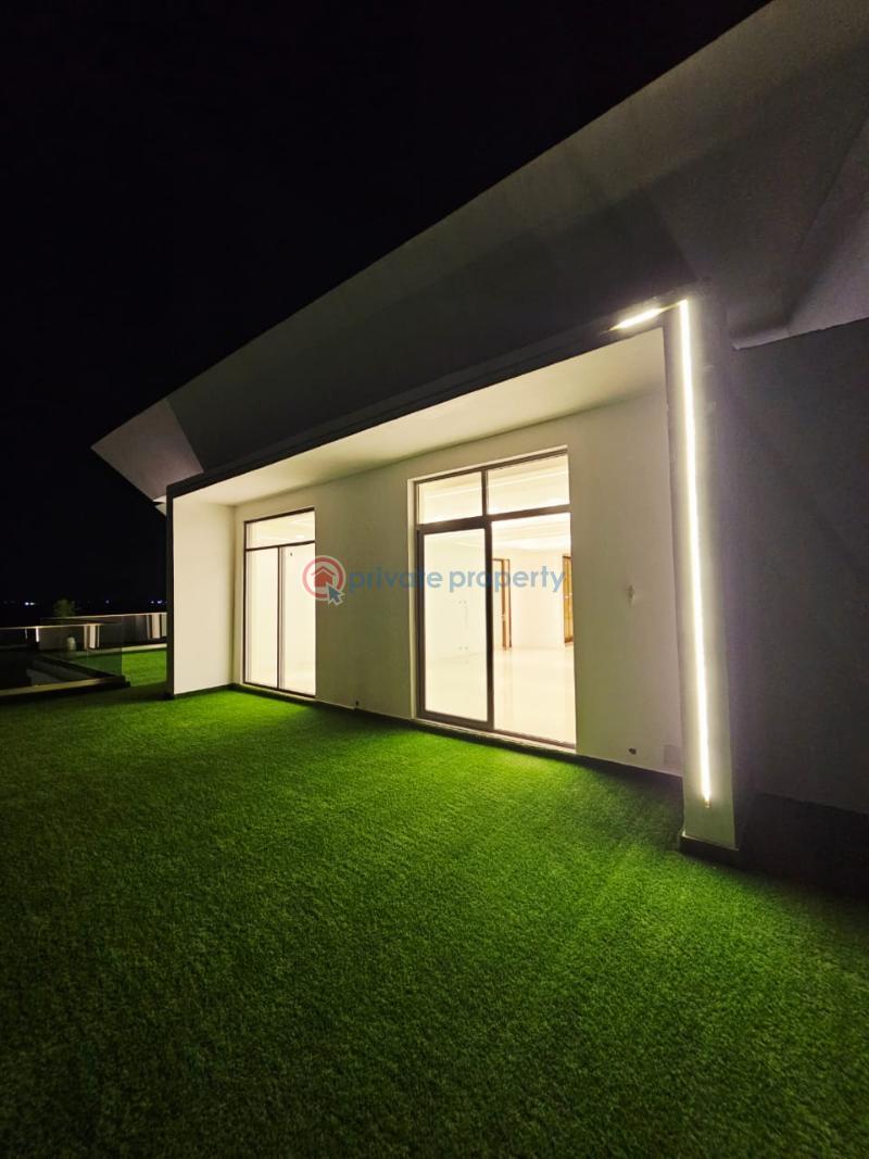 5 bedroom Detached Duplex For Sale Osapa London Lekki Lagos - 6