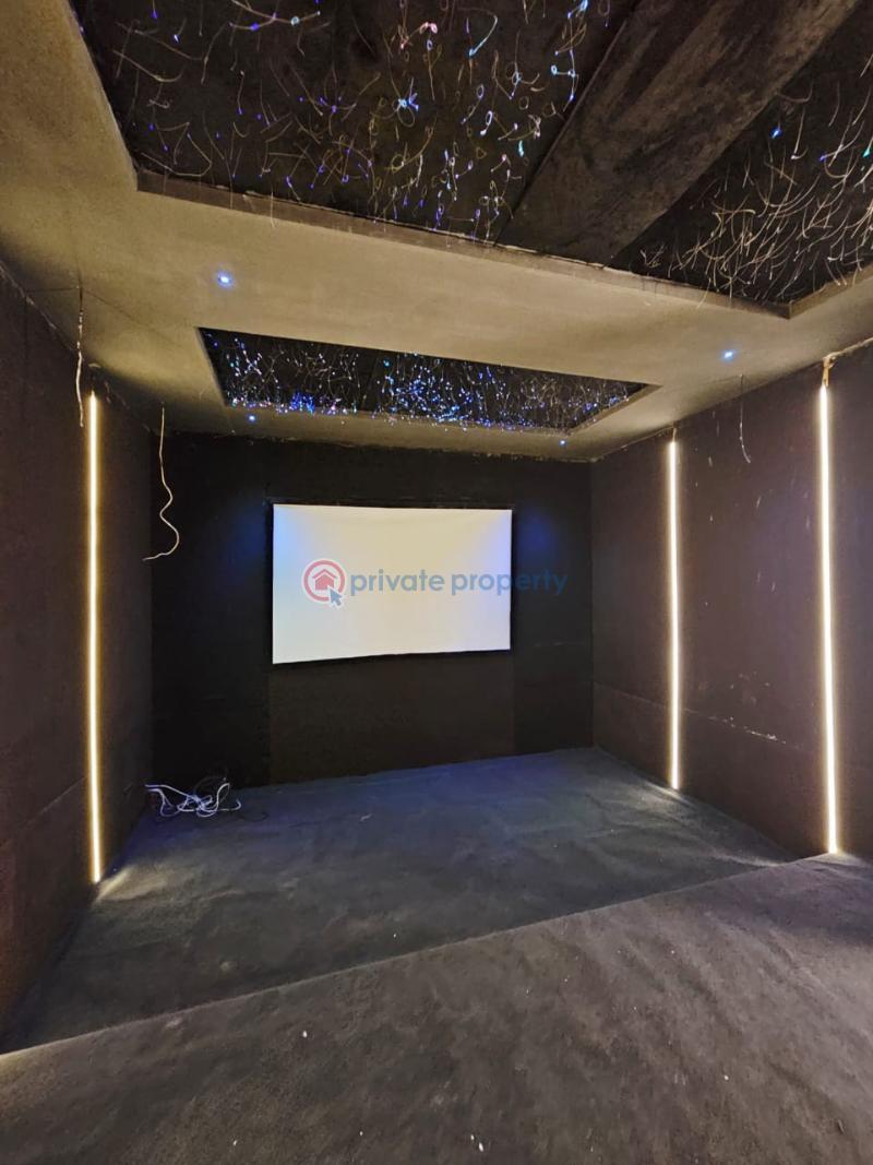 5 bedroom Detached Duplex For Sale Osapa London Lekki Lagos - 13