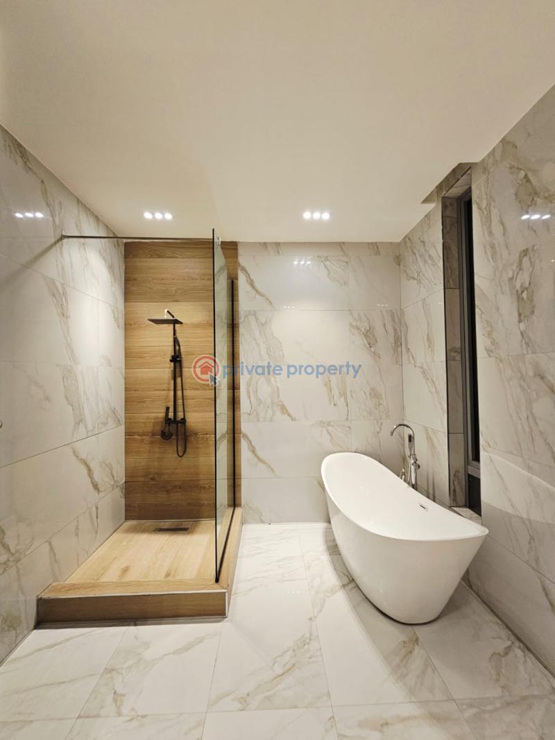 5 bedroom Detached Duplex For Sale Osapa London Lekki Lagos - 23