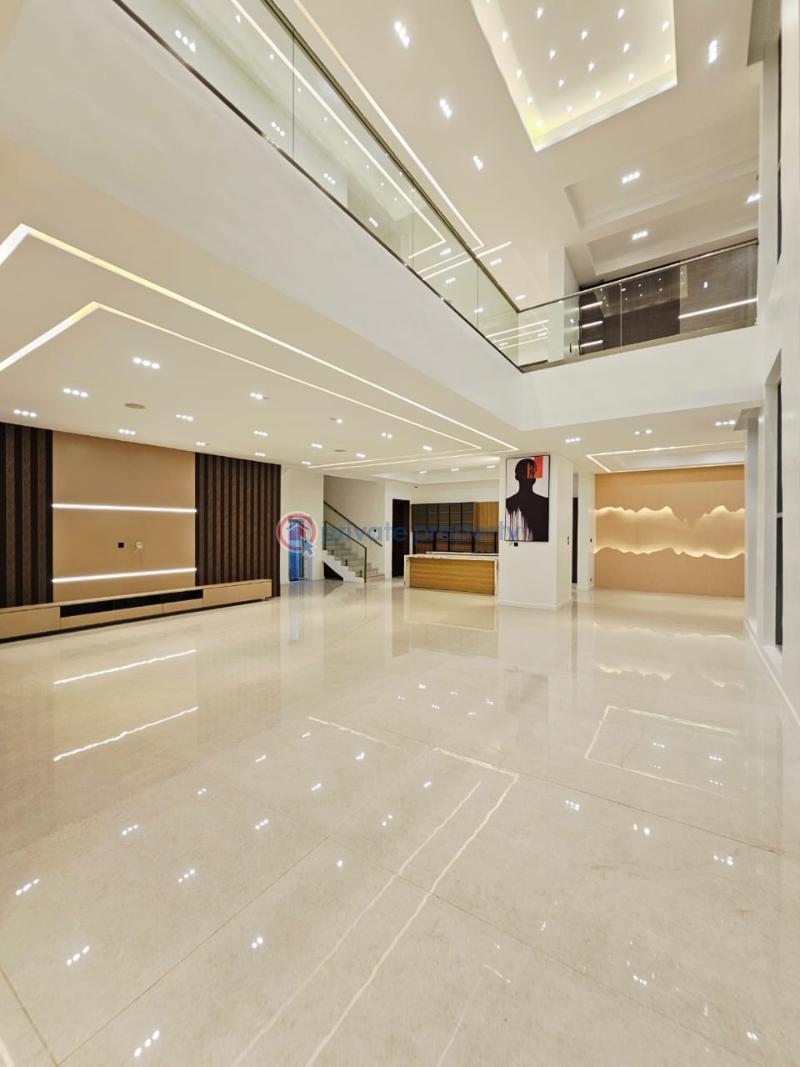 5 bedroom Detached Duplex For Sale Osapa London Lekki Lagos - 16