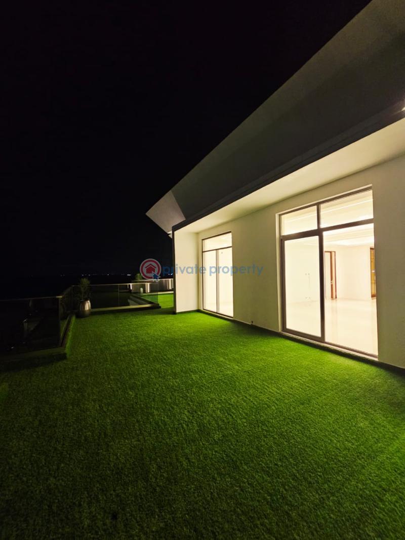 5 bedroom Detached Duplex For Sale Osapa London Lekki Lagos - 5