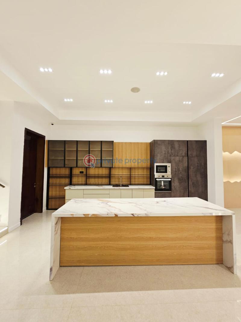 5 bedroom Detached Duplex For Sale Osapa London Lekki Lagos - 18