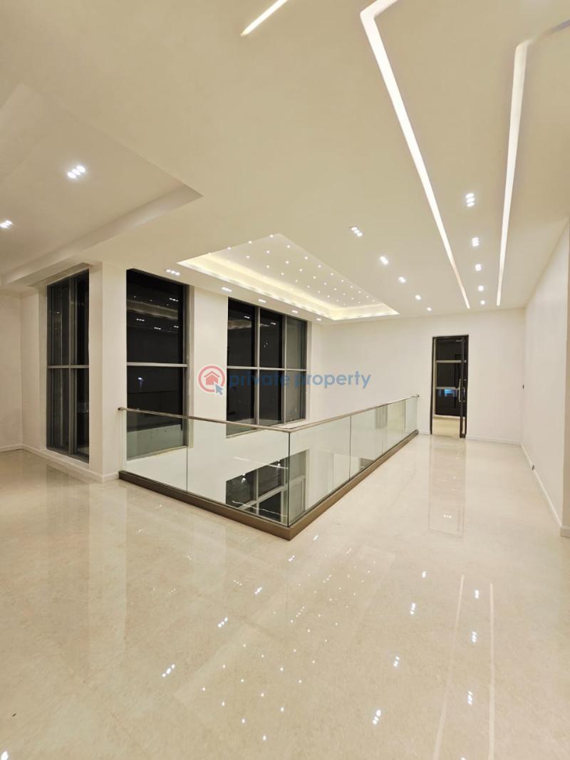 5 bedroom Detached Duplex For Sale Osapa London Lekki Lagos - 7