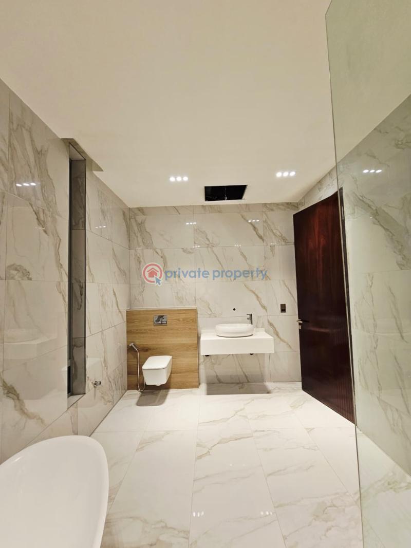 5 bedroom Detached Duplex For Sale Osapa London Lekki Lagos - 26