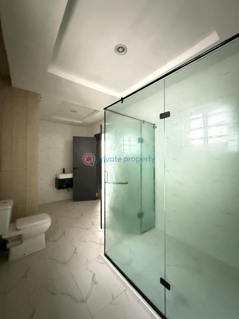 5 bedroom Detached Duplex For Sale Lekki Lagos - 10