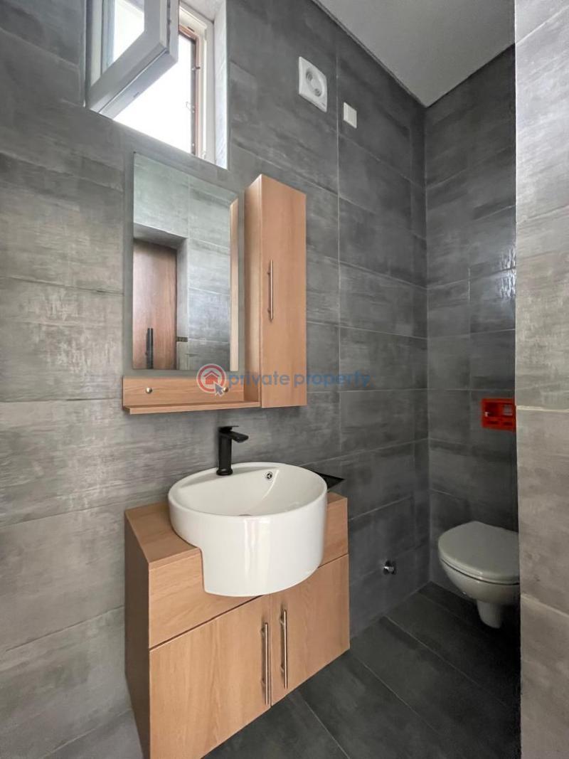 5 bedroom Detached Duplex For Sale Osapa London Lekki Lagos - 2