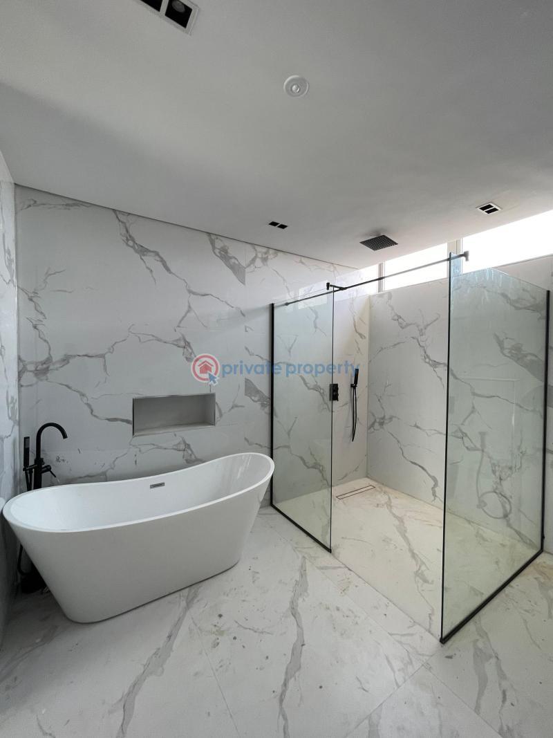 5 bedroom Detached Duplex For Sale Osapa London Lekki Lagos - 8