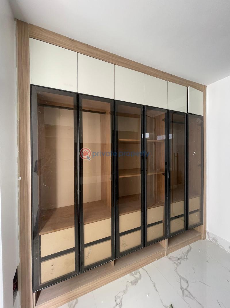 5 bedroom Detached Duplex For Sale Osapa London Lekki Lagos - 11