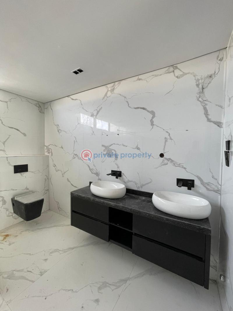 5 bedroom Detached Duplex For Sale Osapa London Lekki Lagos - 7