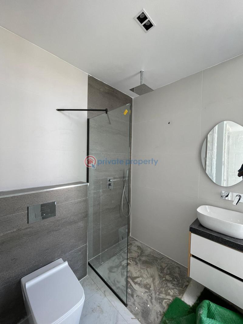 5 bedroom Detached Duplex For Sale Osapa London Lekki Lagos - 0