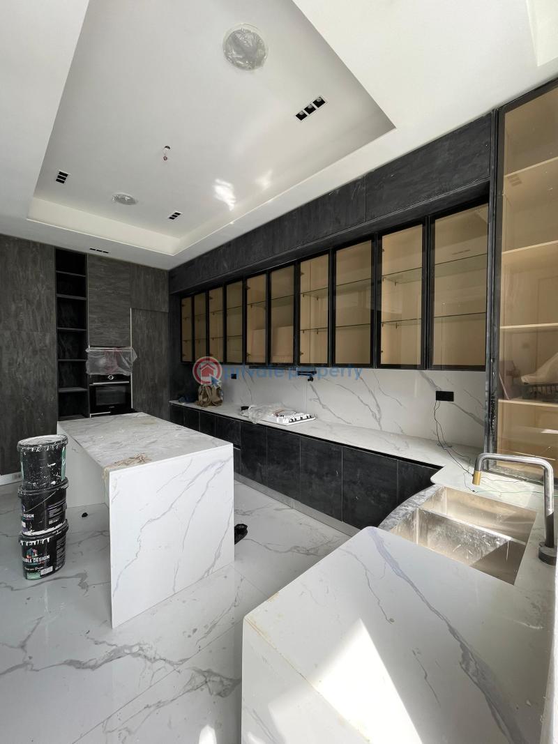 5 bedroom Detached Duplex For Sale Osapa London Lekki Lagos - 4