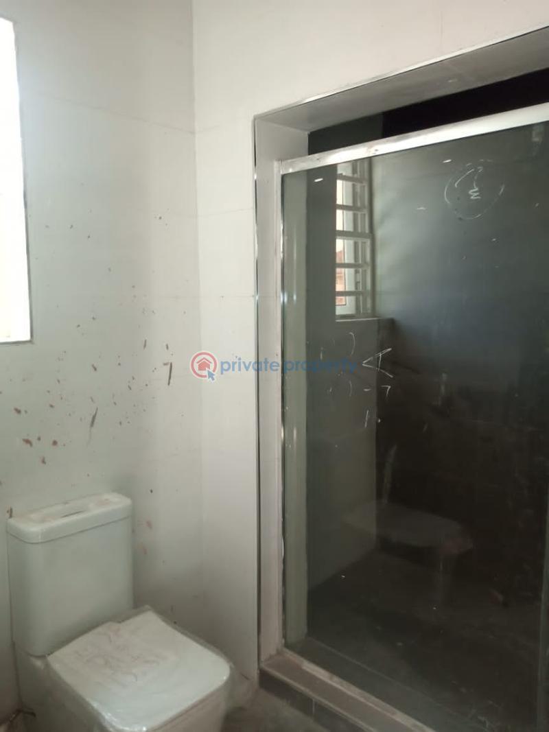5 bedroom Detached Duplex For Rent Ikeja GRA Lagos - 6