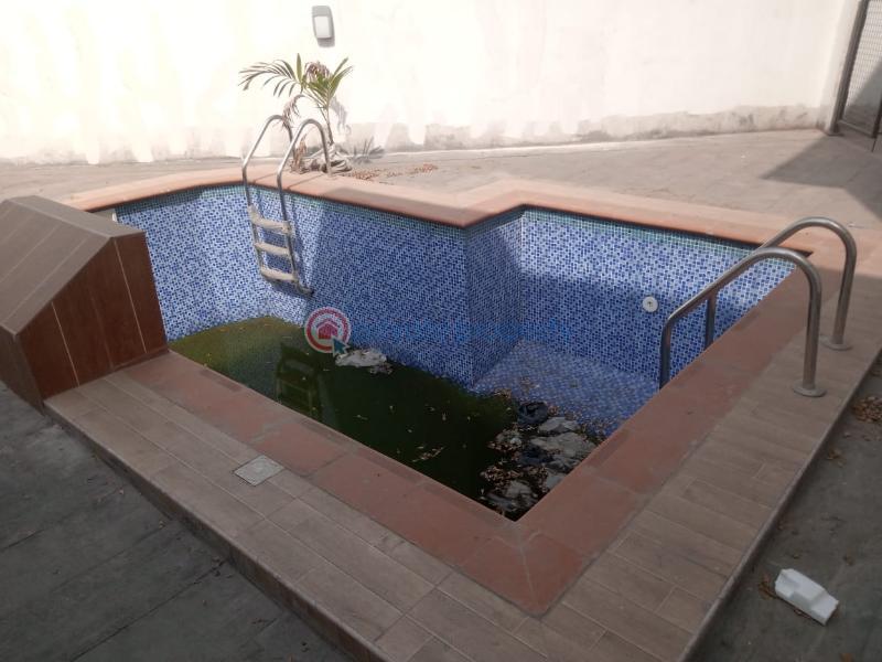 5 bedroom Detached Duplex For Rent Ikeja GRA Lagos - 8
