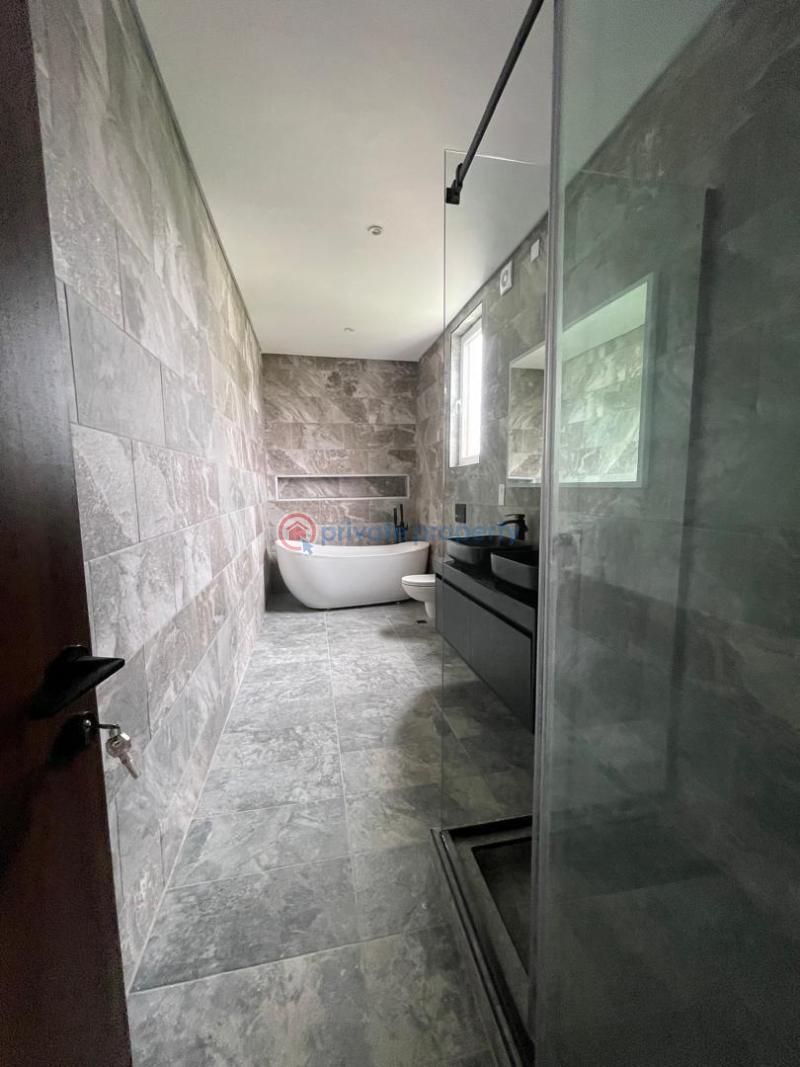 5 bedroom Detached Duplex For Sale Osapa London Lekki Lagos - 15