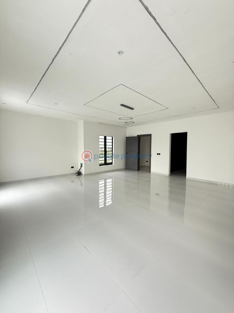 5 bedroom Detached Duplex For Sale Lekki Lagos - 8