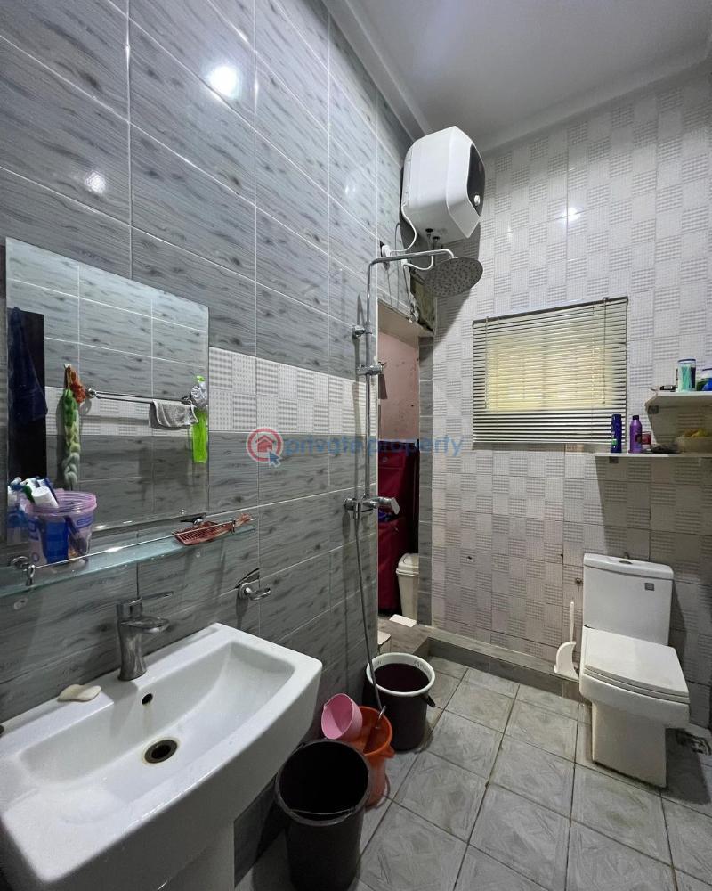 5 bedroom House For Sale Life Camp Abuja Phase 3  - 2