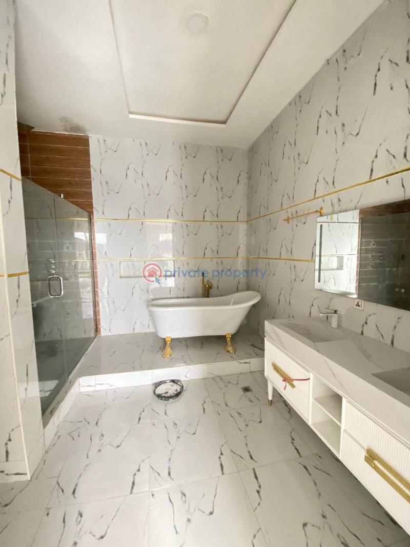 5 bedroom House For Sale Lekki Lagos - 9