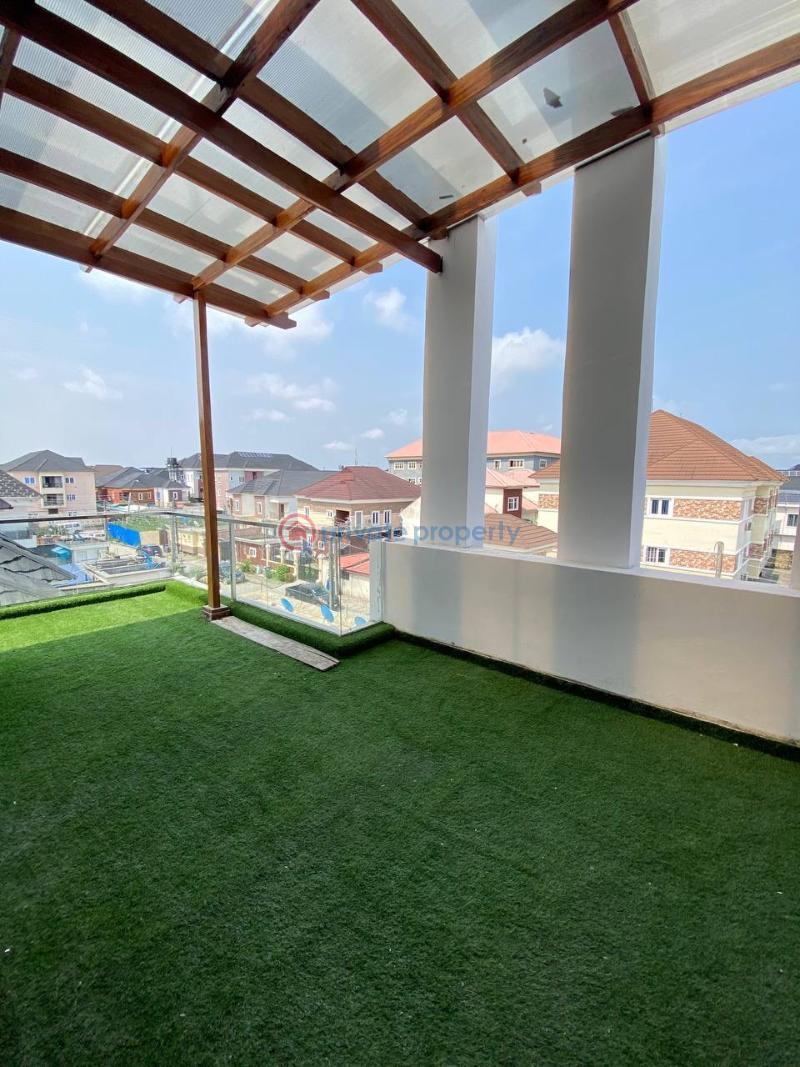 5 bedroom House For Sale Lekki Lagos - 7